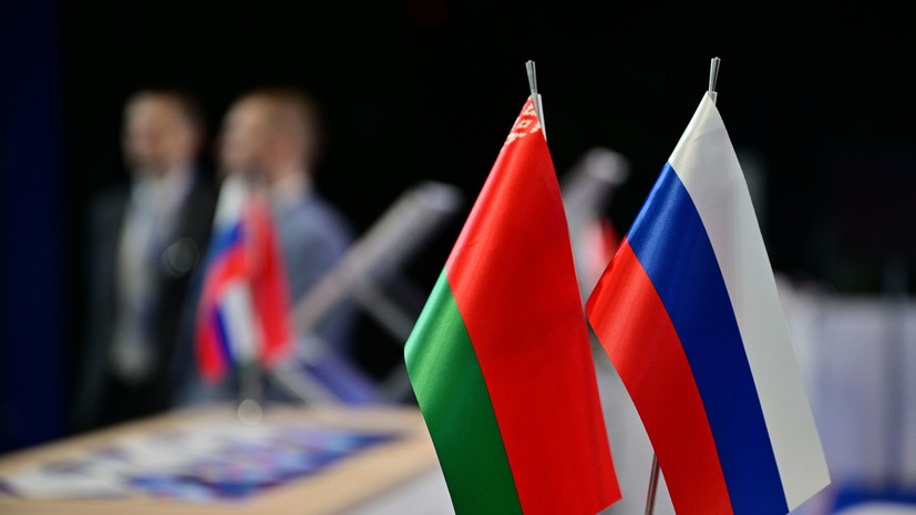 Посол Грызлов: Россия и Белоруссия готовы отразить любую угрозу
