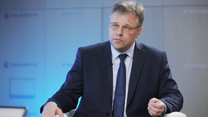Мирошник назвал предложения Европы по Украине ультиматумом