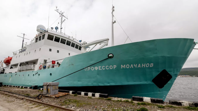 Суд Норвегии может принять решение по делу «Профессора Молчанова» 27—28 октября