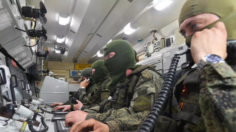 Средства ПВО ВС России за сутки сбили две авиабомбы и 645 беспилотников ВСУ