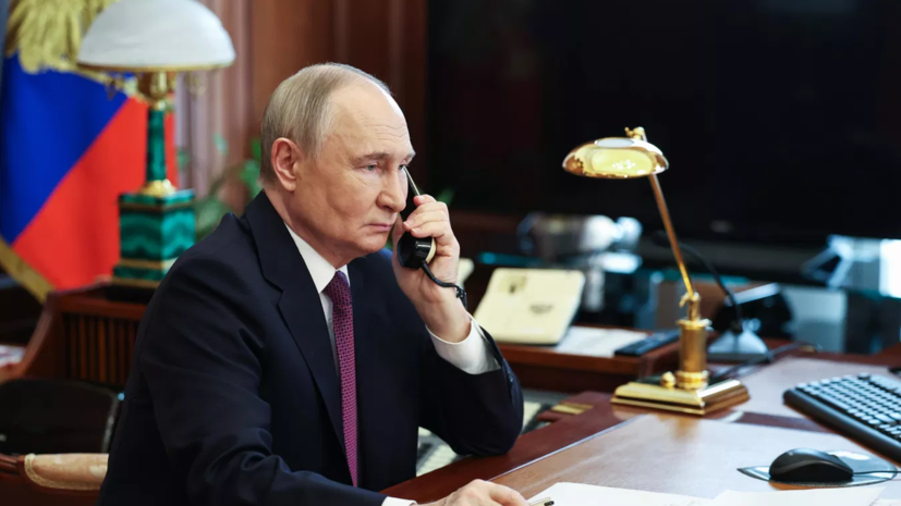 Путин указал Стуббу и Стёре на политику ЕС, затягивающую конфликт на Украине