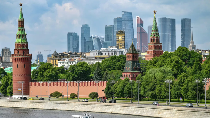В Москве стартовал приём заявок на XXIII Премию города в области медицины
