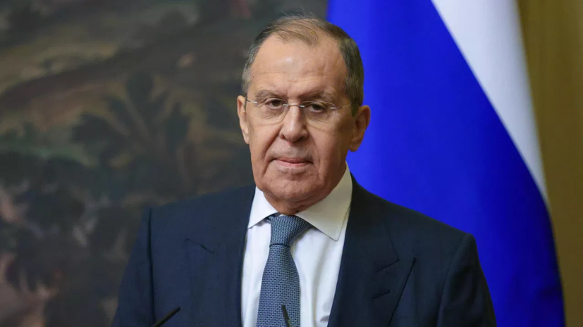 Лавров: дизельная сделка России и США — это чисто деловая договорённость