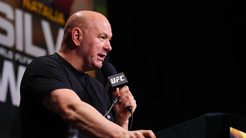 Фёдор Емельяненко — про переговоры с UFC: Дана Уайт за свои слова не отвечает