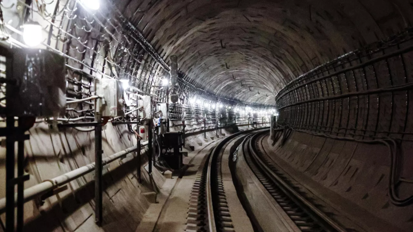 Собянин анонсировал открытие 23 станций метро в Москве до 2029 года