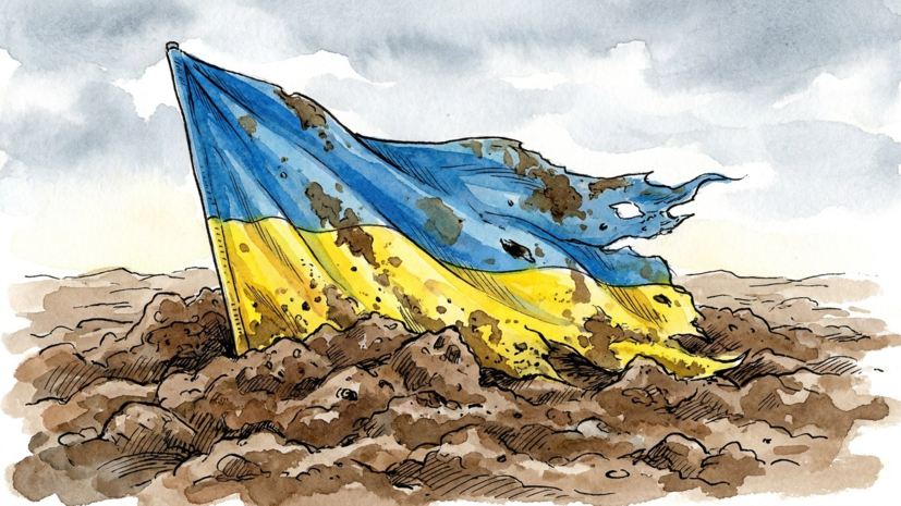 МИД: главное — не личность переговорщика от ЕС по Украине, а его позиция