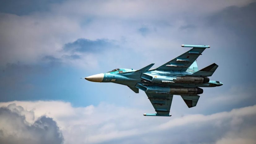 ВС России поразили доставлявший в порт Одесса военные грузы для ВСУ сухогруз