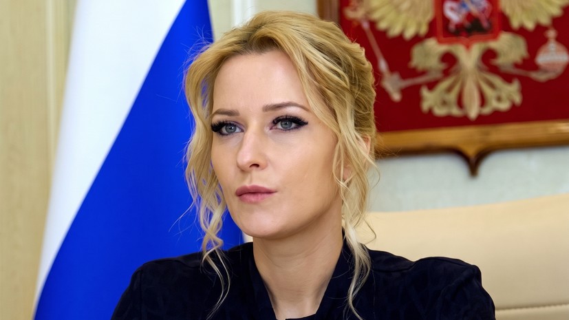Лантратова: жителям Алёшек доставят еду и медикаменты