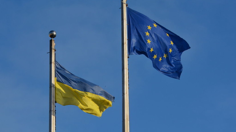 Аналитик Макгрегор: Европа осознала, что Запад терпит поражение на Украине
