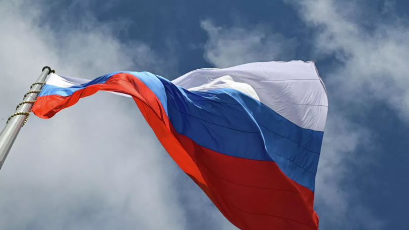 Брюсов: иностранцы поздравляли российских борцов с возвращением флага и гимна