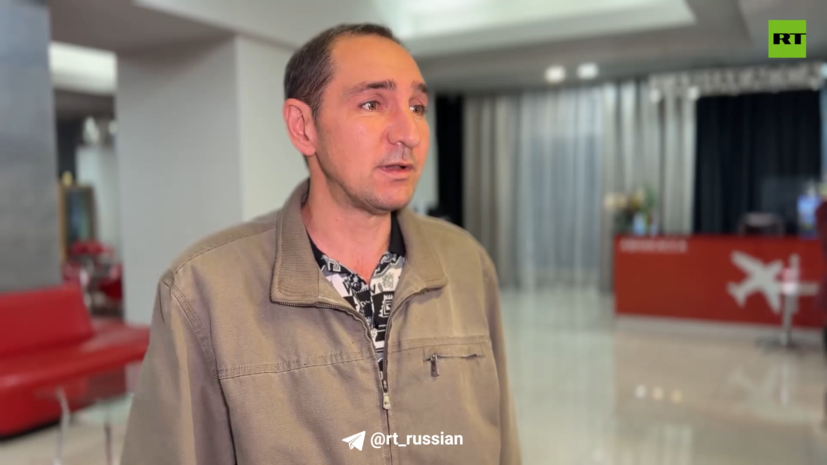Местный житель: летом ВСУ обстрелами не давали ничего завезти в Алешки