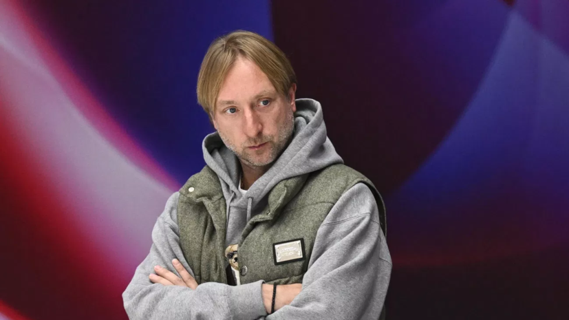 Плющенко, Загитова и Авербух попали в базу украинского ГУР