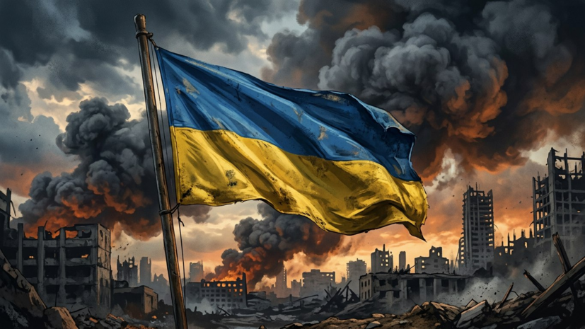 Аналитик Мюррей: борьба с русским языком на Украине говорит о нацизме