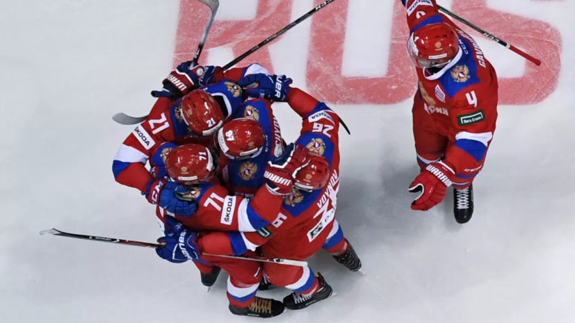 Дегтярёв: CAS обязал IIHF допустить сборные России к международным соревнованиям