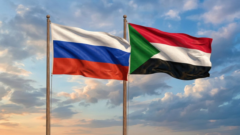 Лидер Судана заявил об интересе к всестороннему развитию отношений с Россией