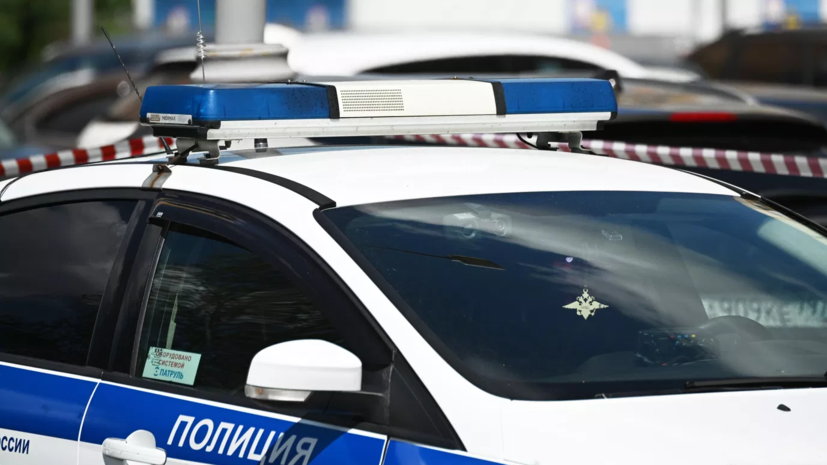 Движение на участке трассы М12 в Татарстане перекрыто из-за ДТП с грузовиком