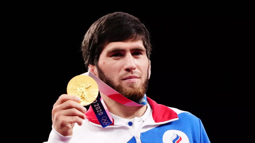 Угуев вышел в финал чемпионата мира — 2026 в Казахстане
