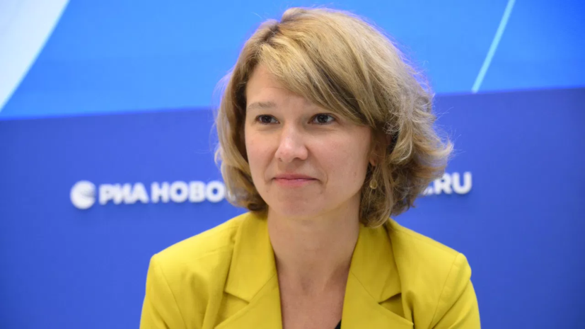 Лут выразила надежду на улучшение ситуации с лососёвой путиной в 2027 году