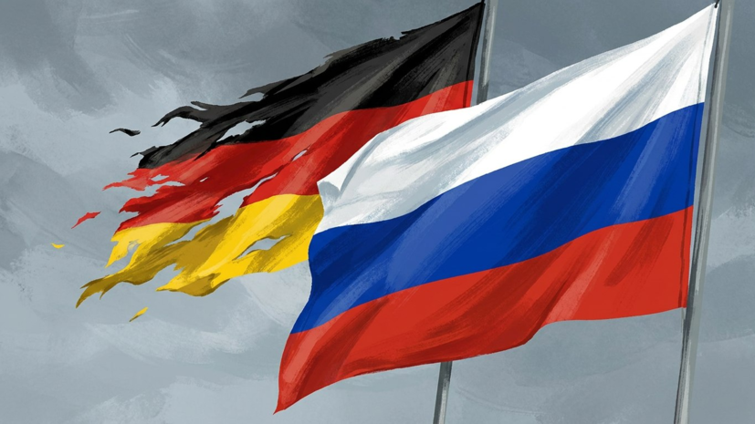 Инспектор бундесвера Даум признал, что ФРГ отстаёт от России в сфере РЭБ