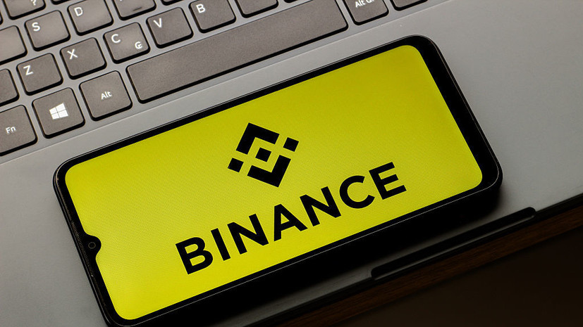 Криптоэксперт Припачкин: взлом не лишит Binance лидерства на рынке