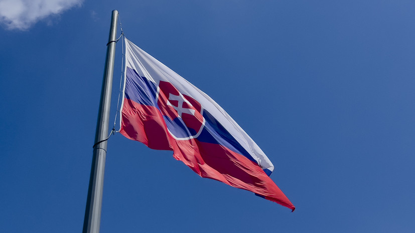 Федерация хоккея Словакии — о допуске России: уважаем решение международных органов