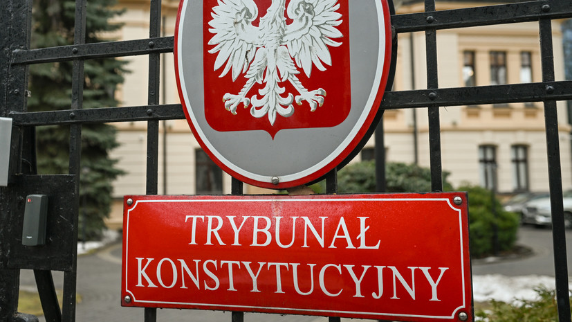 Посол Роуз: США обеспокоены будущим польской демократии из-за событий в Варшаве
