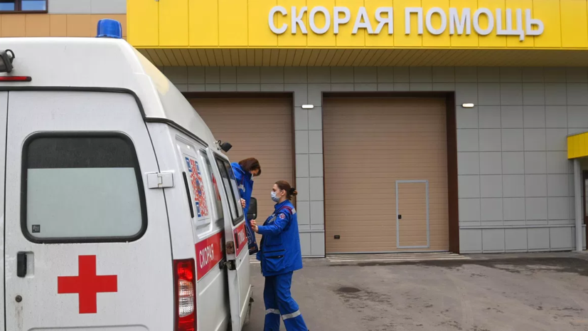 Пять человек пострадали в ДТП с шестью автомобилями в Татарстане