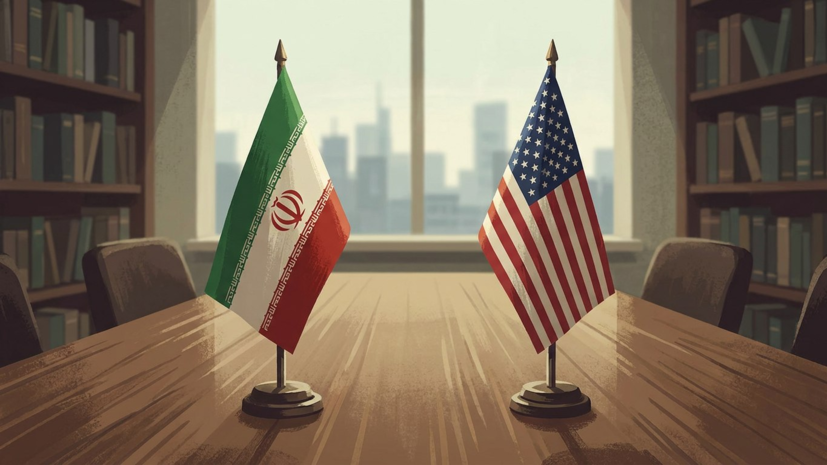 Аракчи заявил, что решит вопрос переговоров с США, когда там примут условия Ирана