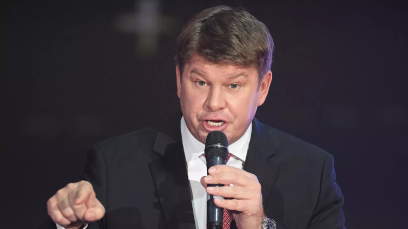 Губерниев считает, что РФС обратится в CAS вслед за Федерацией хоккея России