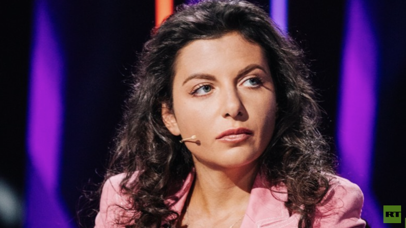 Симоньян: спасшая ребёнка из горящего авто школьница из Хасавюрта получит премию Кеосаяна