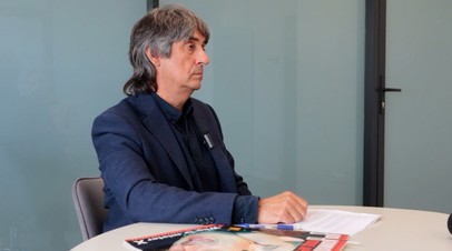 «Они были неприкасаемые»: журналист-расследователь Соколов — о «золоте КПСС» и капиталах Ходорковского
