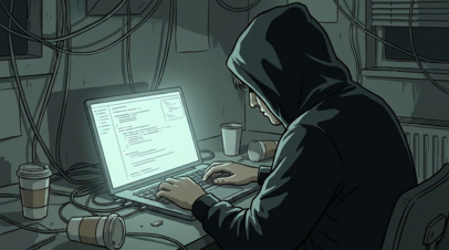 Эксперт&nbsp; Бедеров: мошенники не изобретают темы, а работают с инфополем