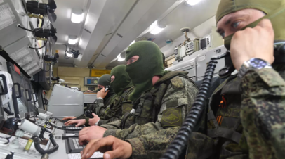 Средства ПВО за ночь сбили 560 украинских беспилотников