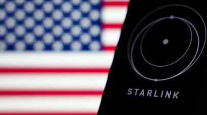 ���:&nbsp; ����� ������ ����� ���������� �� ������������� � �� ���� ����� Starlink