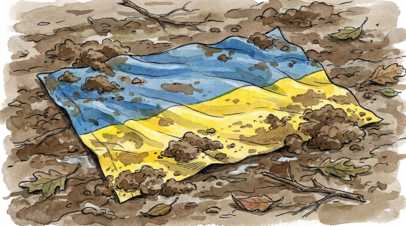 Киеву предрекли эпидемиологическую катастрофу в случае остановки канализации
