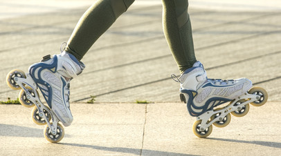����������&nbsp; ������� ��������� 17 ������� �� World Skate Games