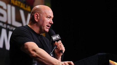 Фёдор&nbsp; Емельяненко — про переговоры с UFC: Дана Уайт за свои слова не отвечает