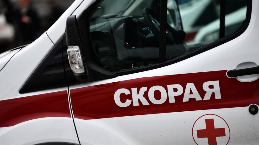 В Белгородской области мужчина получил ранения при детонации БПЛА