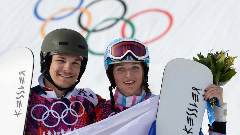 Итоги среды: супруги Уайлд и Заварзина принесли России две медали, хоккеисты проиграли