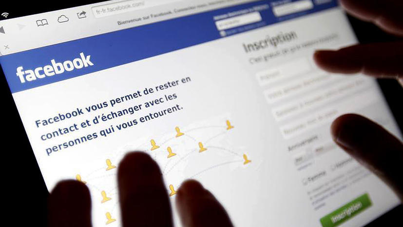 Более половины американцев решили завязать с Facebook