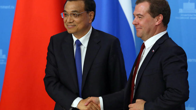 Эксперты: Соглашения Москвы и Пекина восполнят последствия западных санкций