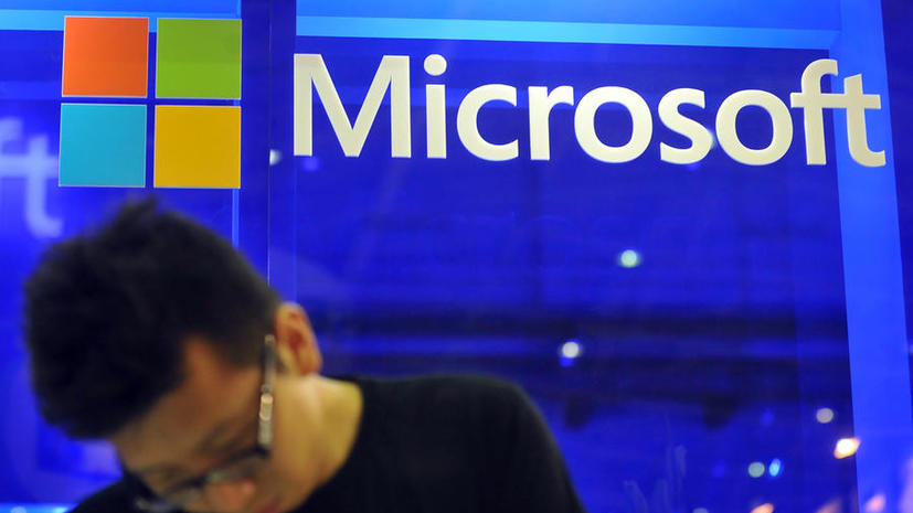 Microsoft и ФБР обезвредили сеть хакеров, которые похитили со счетов  $500 млн