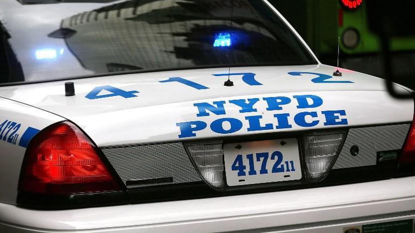 Мужчина, зарезавший женщину и её четверых детей, арестован в Нью-Йорке
