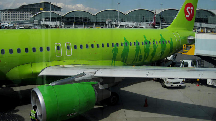 Авиакомпанию «Сибирь» оштрафуют за прерванный рейс ради двух VIP-пассажиров