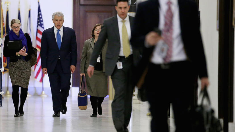 Госдеп США раскритиковал Башара Асада за Instagram