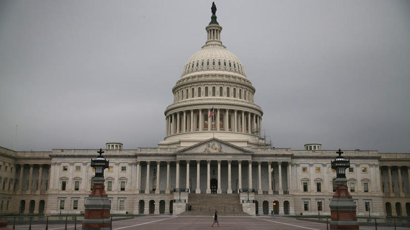 СМИ: США могут ввести санкции против Москвы и без поддержки ЕС