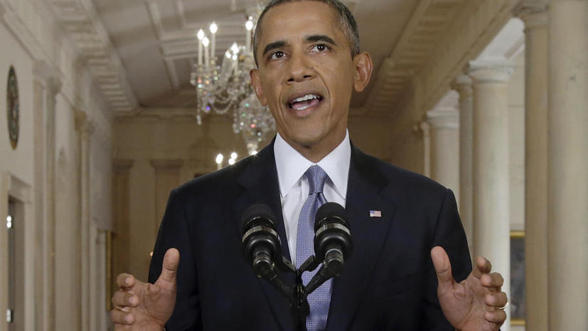Барак Обама заявил, что проверит готовность президента Ирана к диалогу с США