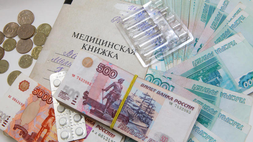 Семьям погибших от несчастных случаев на производстве будут выплачивать 1 млн рублей