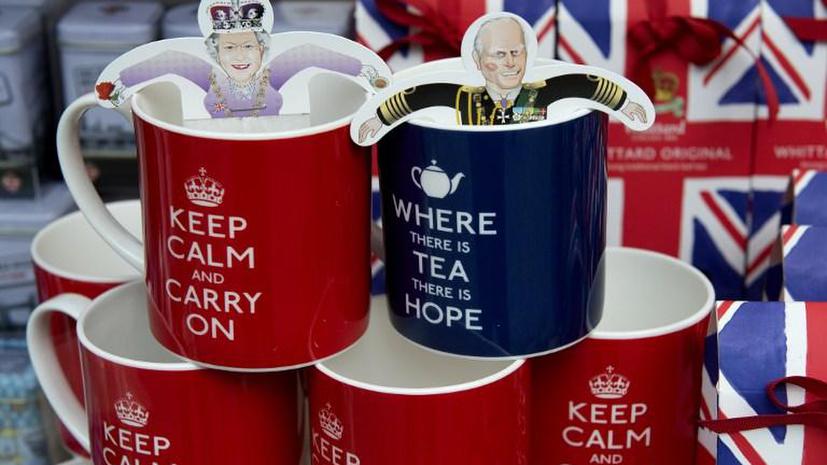 Вредные советы: британские энергетические компании призывают клиентов отказаться от традиционного чая ради экономии