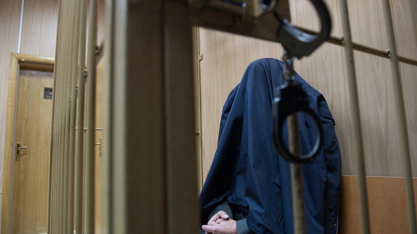 Высокопоставленные сотрудники МВД Татарстана задержаны по делу о наркотиках